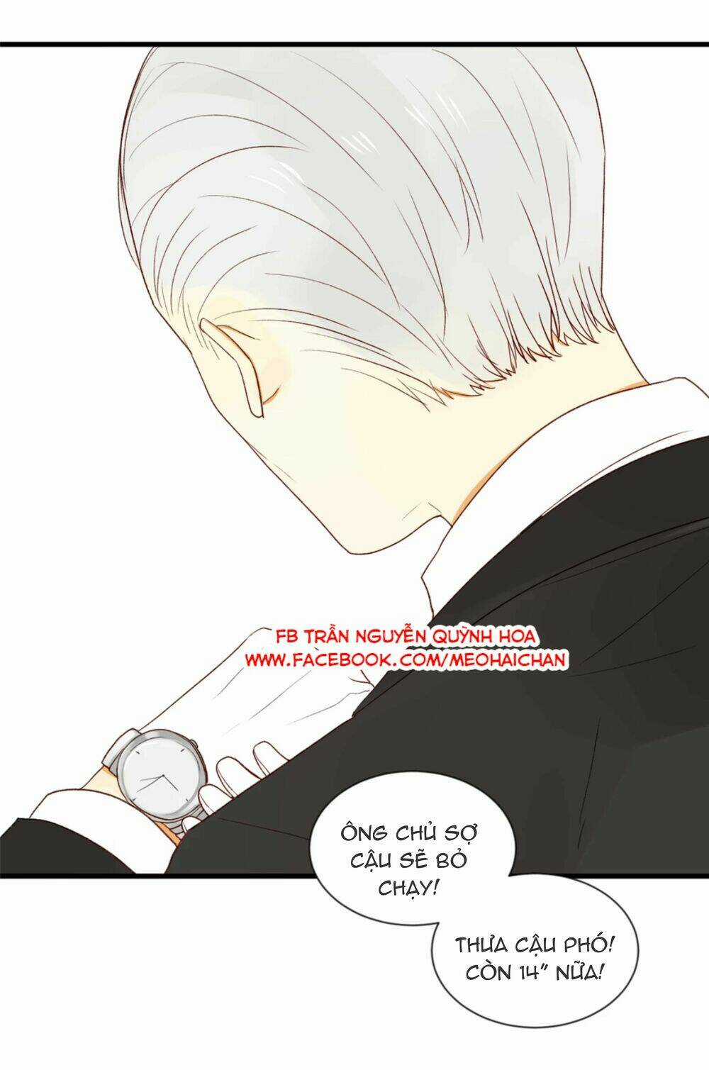 Điều giáo quan hệ - Chapter 5 - Trang 10