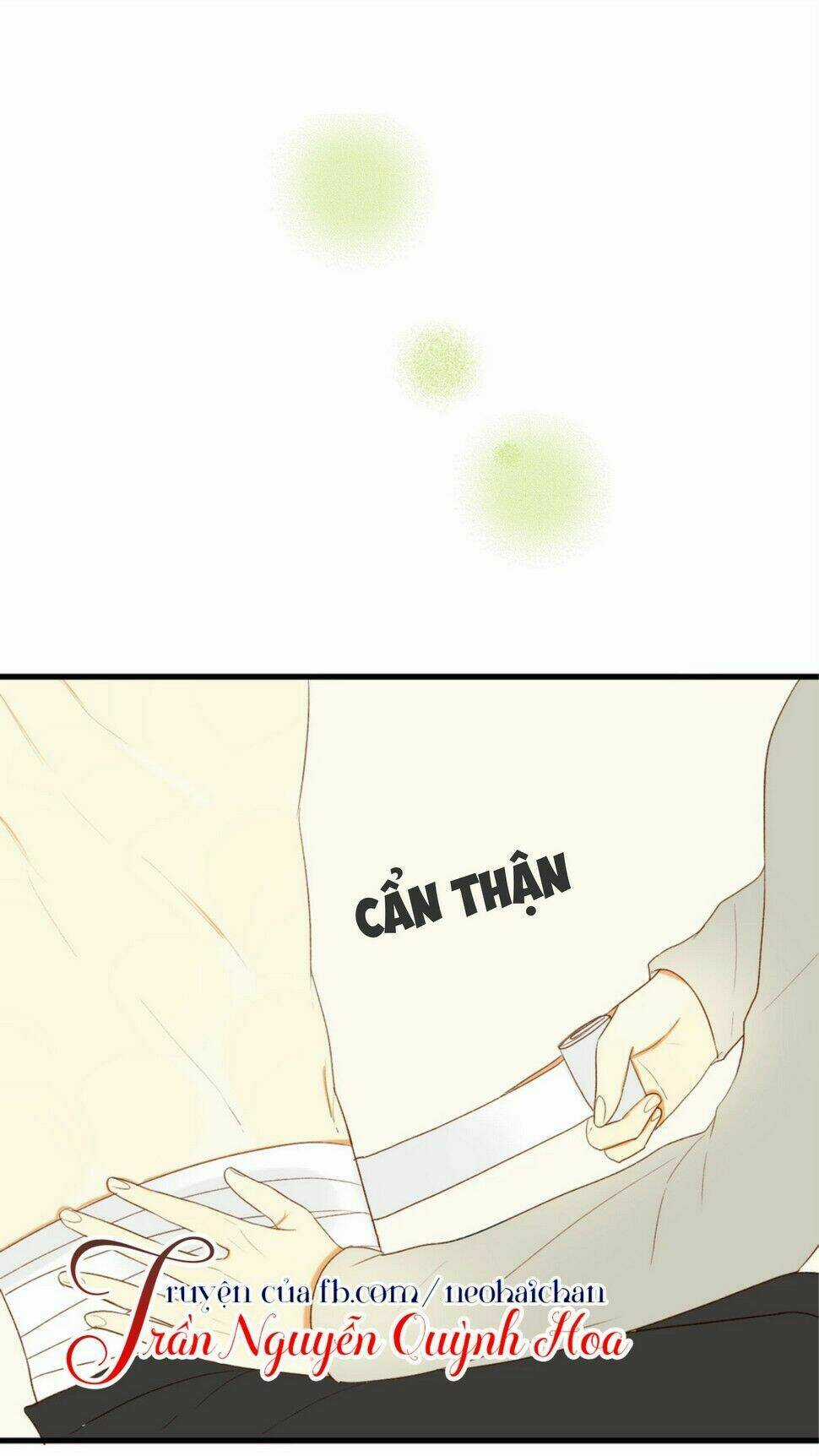 Điều giáo quan hệ - Chapter 7 - Trang 11