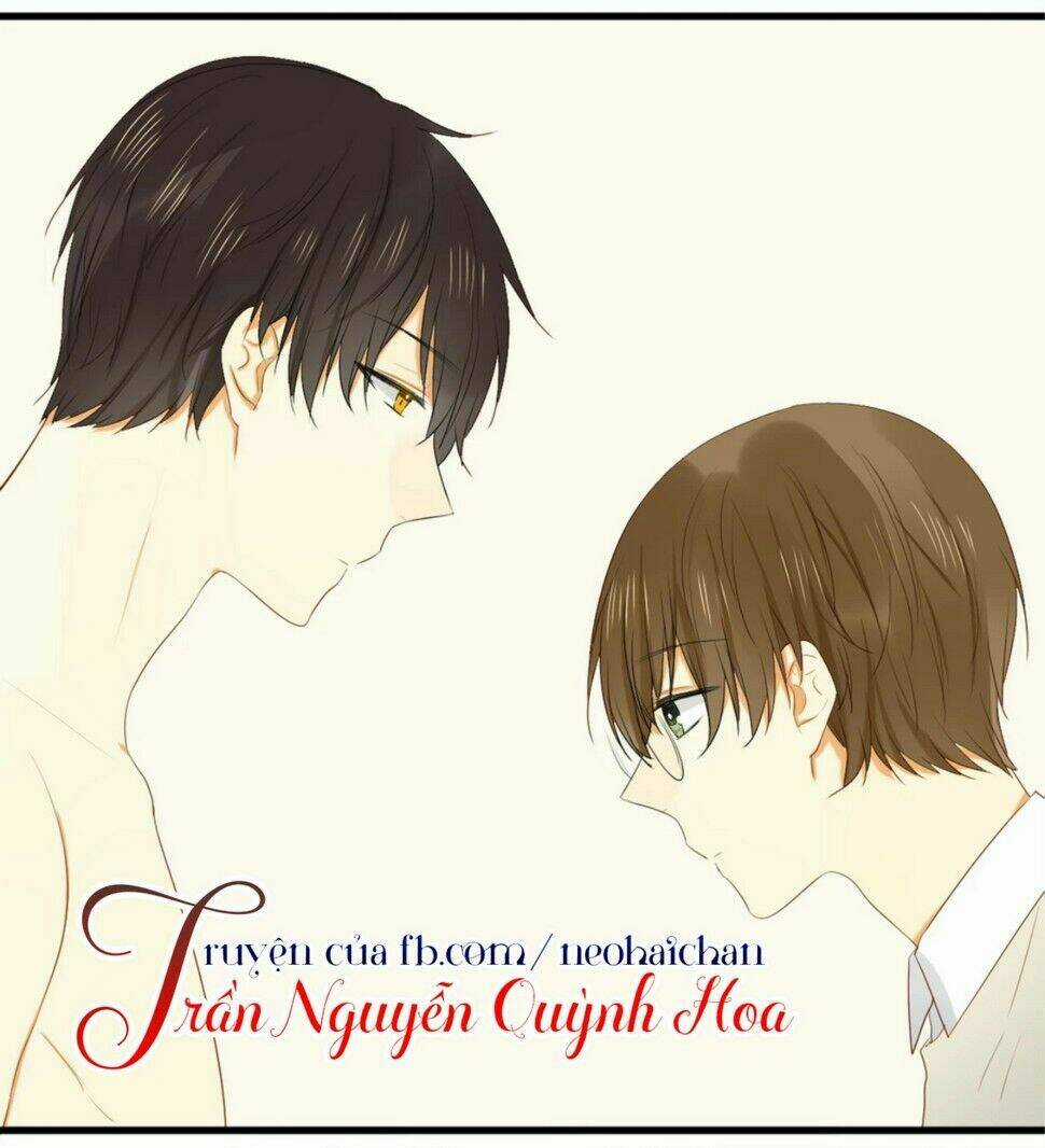 Điều giáo quan hệ - Chapter 7 - Trang 12