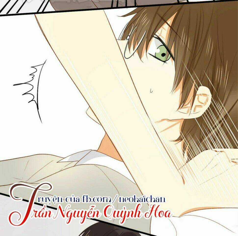 Điều giáo quan hệ - Chapter 7 - Trang 18