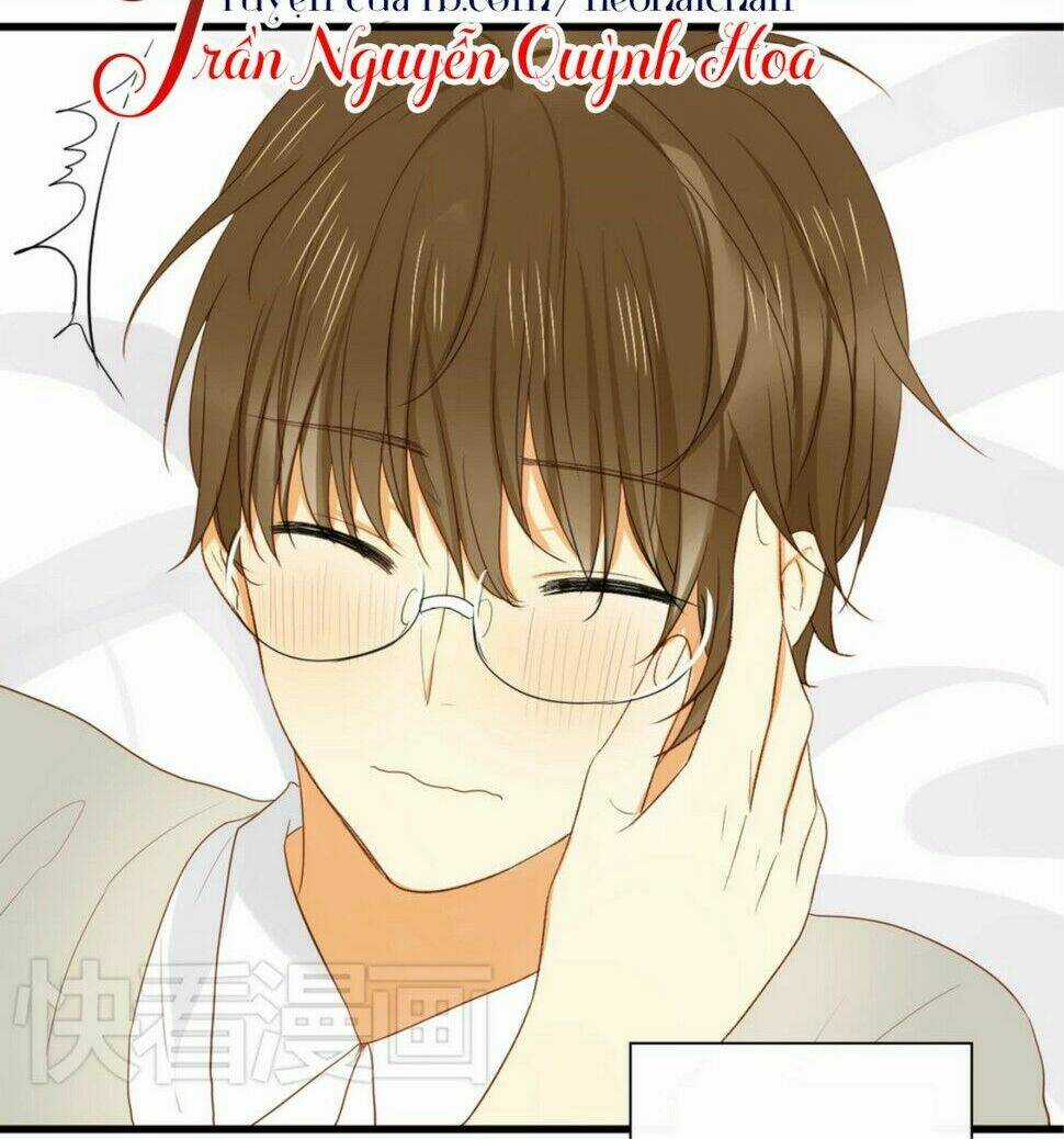 Điều giáo quan hệ - Chapter 7 - Trang 20