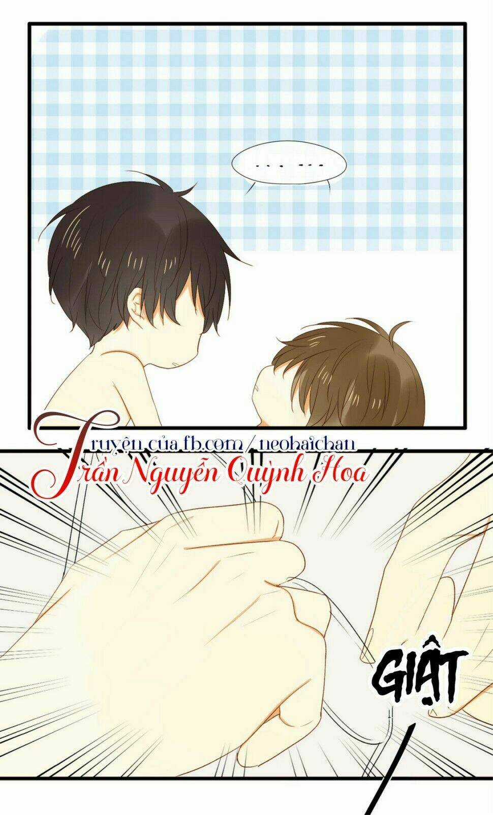 Điều giáo quan hệ - Chapter 7 - Trang 26