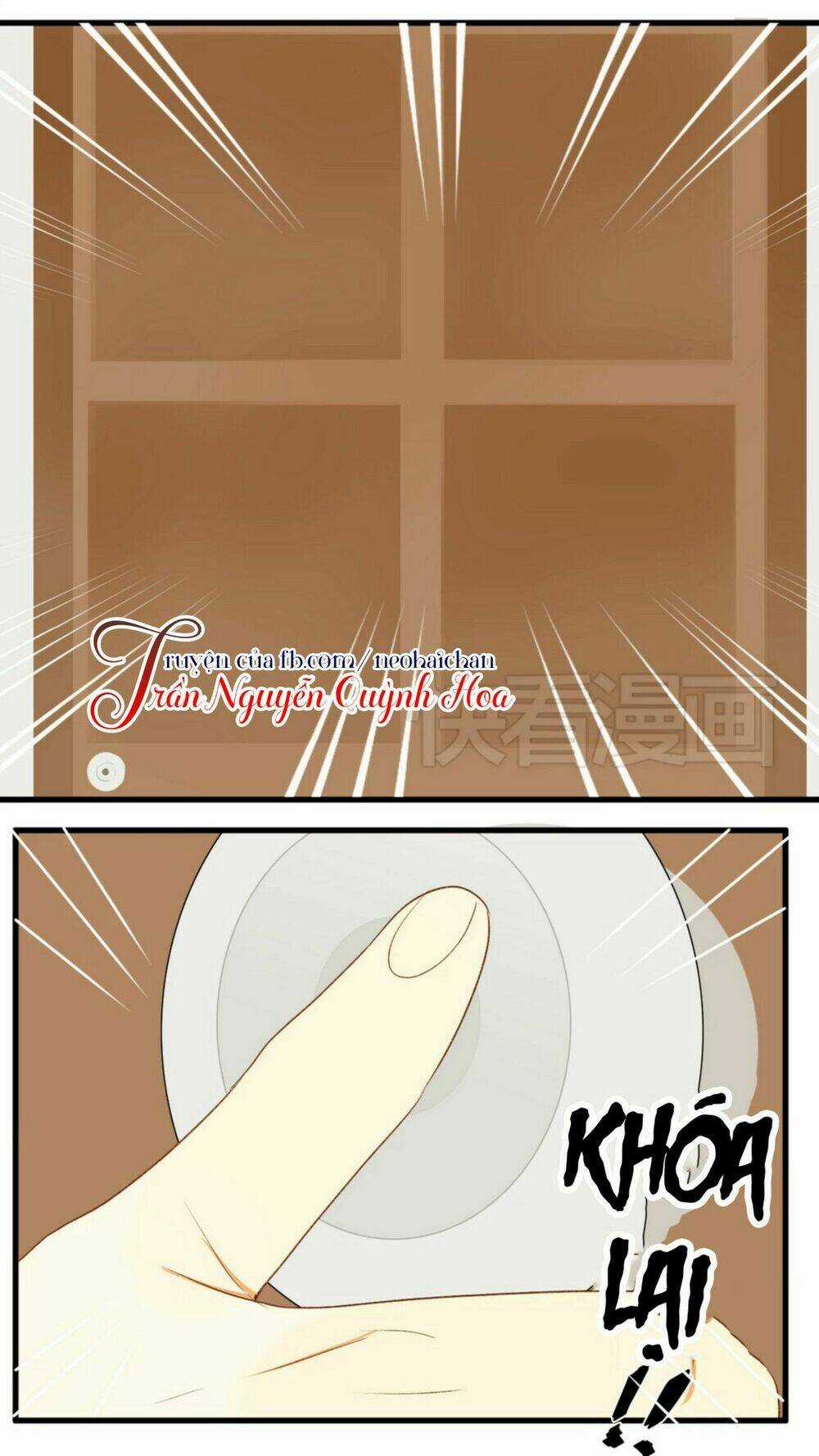 Điều giáo quan hệ - Chapter 7 - Trang 29