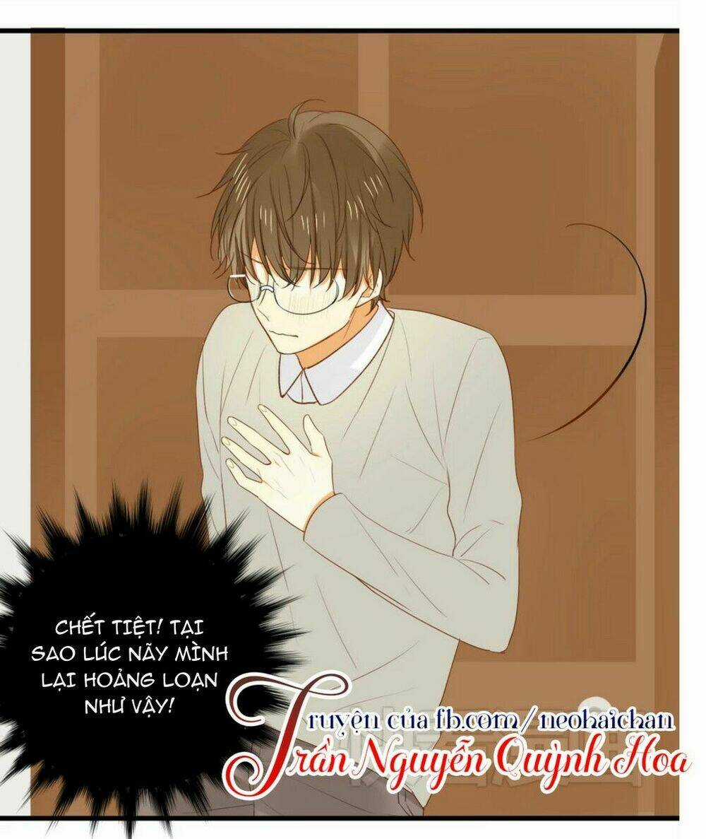 Điều giáo quan hệ - Chapter 7 - Trang 30