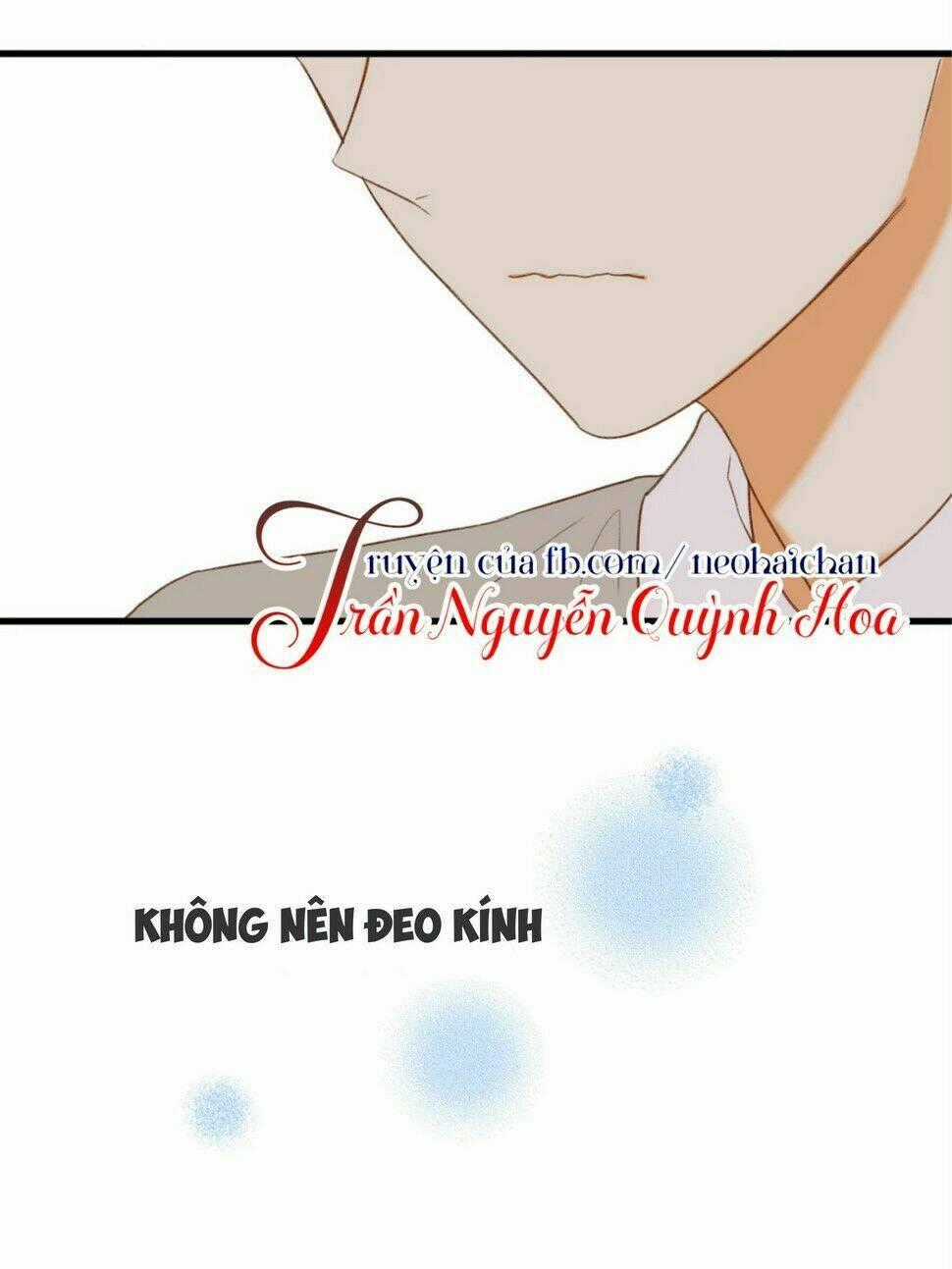 Điều giáo quan hệ - Chapter 7 - Trang 33