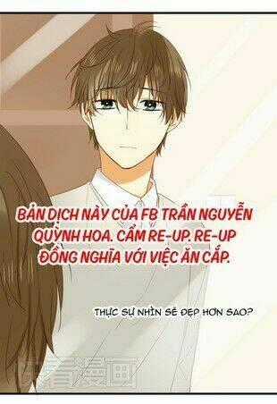 Điều giáo quan hệ - Chapter 7 - Trang 34