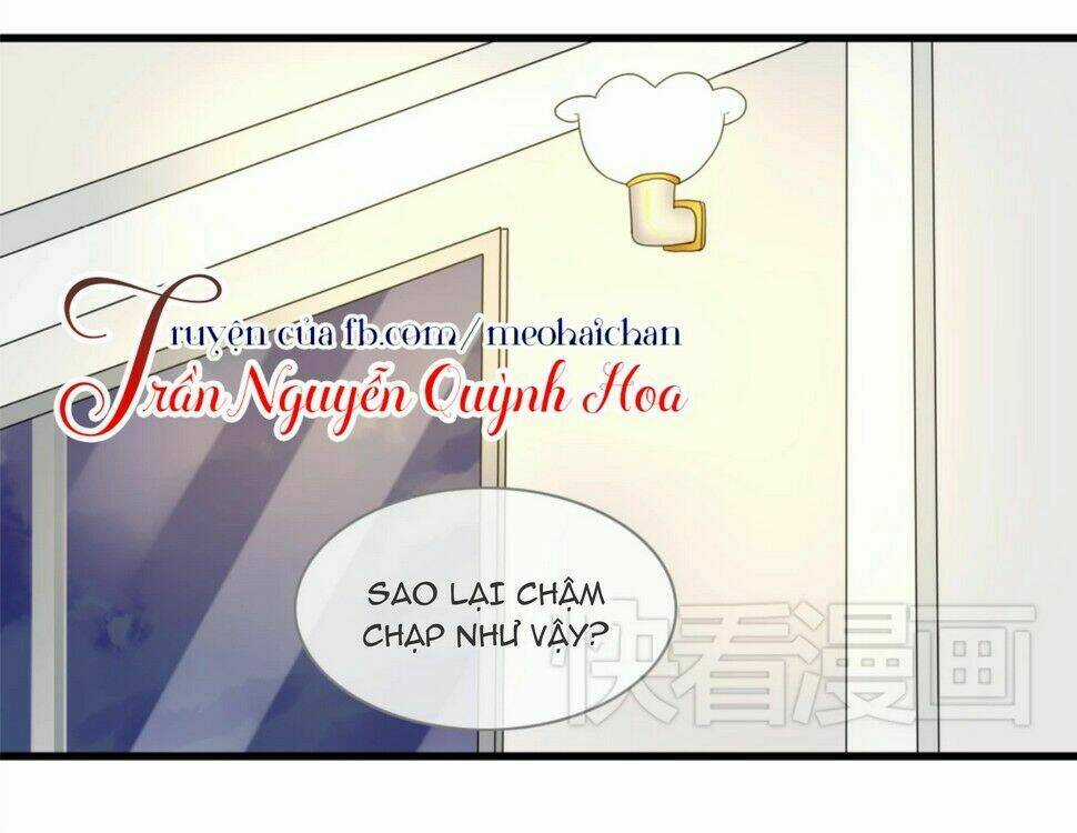 Điều giáo quan hệ - Chapter 7 - Trang 5