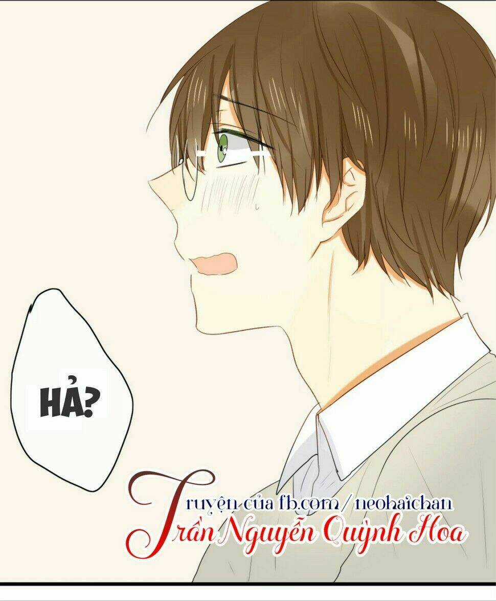 Điều giáo quan hệ - Chapter 7 - Trang 7