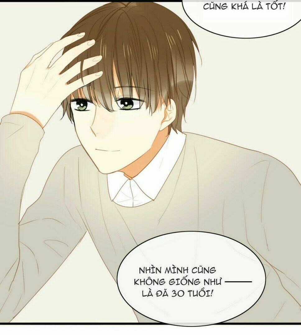 Điều giáo quan hệ - Chapter 8 - Trang 2