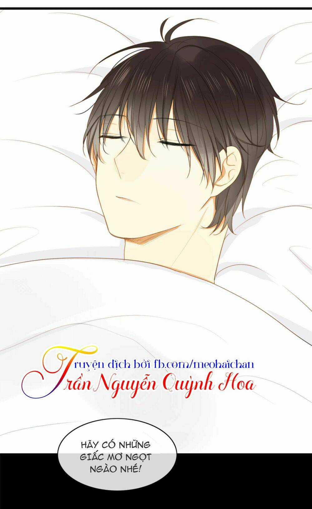 Điều giáo quan hệ - Chapter 8 - Trang 15