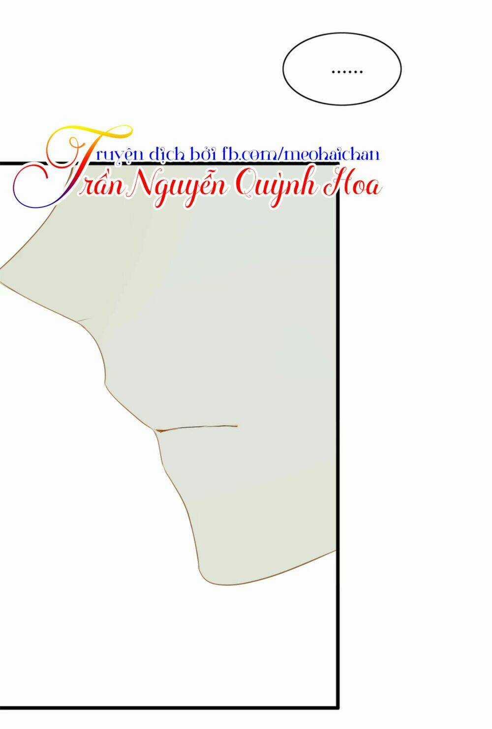 Điều giáo quan hệ - Chapter 8 - Trang 3