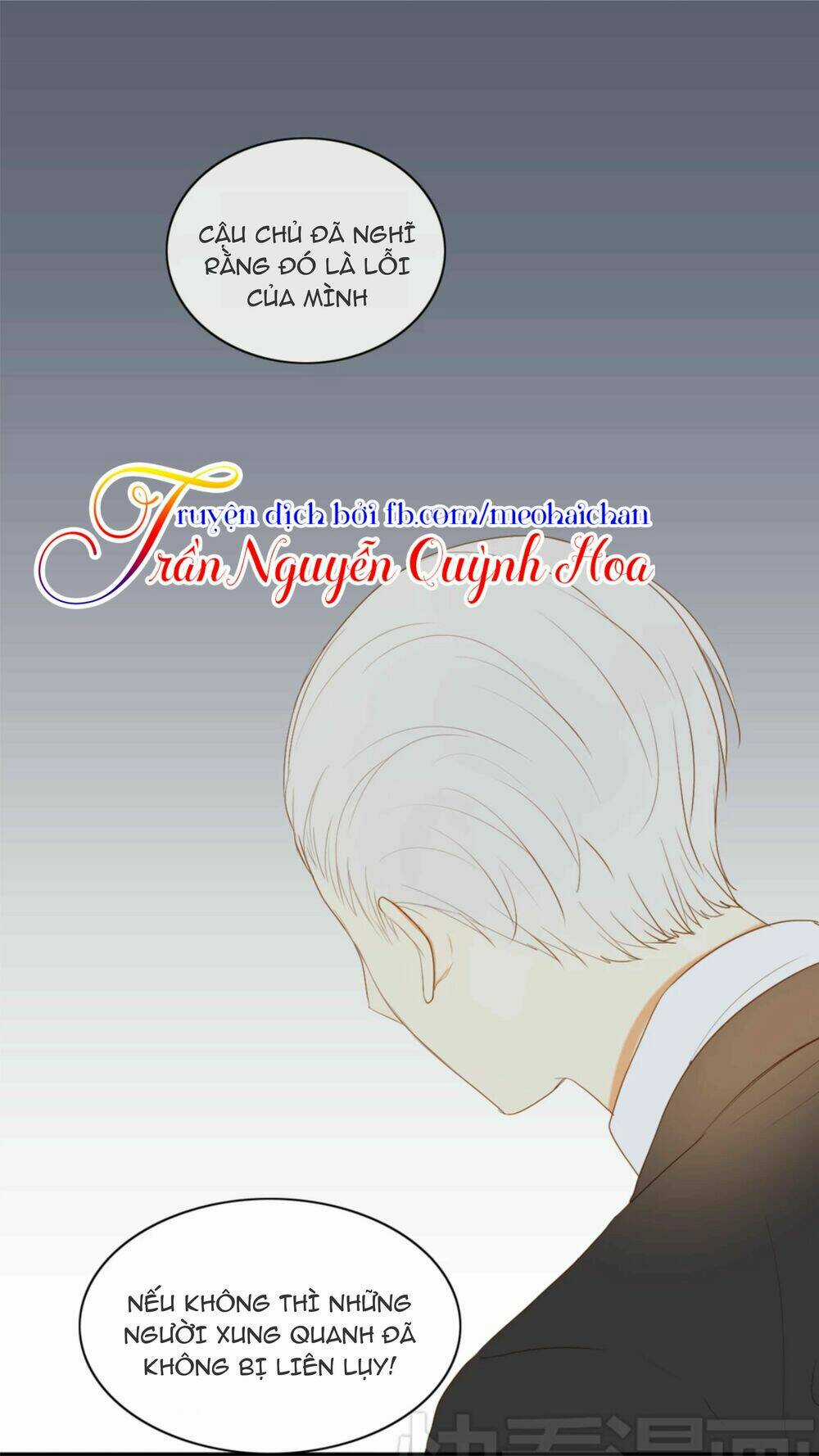 Điều giáo quan hệ - Chapter 8 - Trang 33