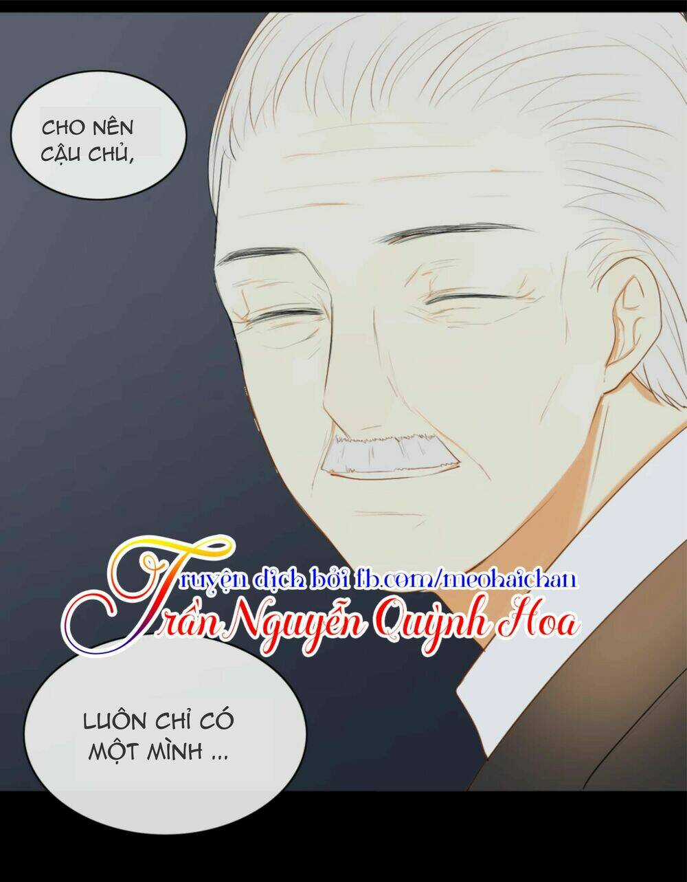 Điều giáo quan hệ - Chapter 8 - Trang 34