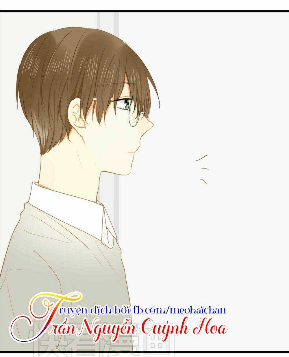 Điều giáo quan hệ - Chapter 8 - Trang 8