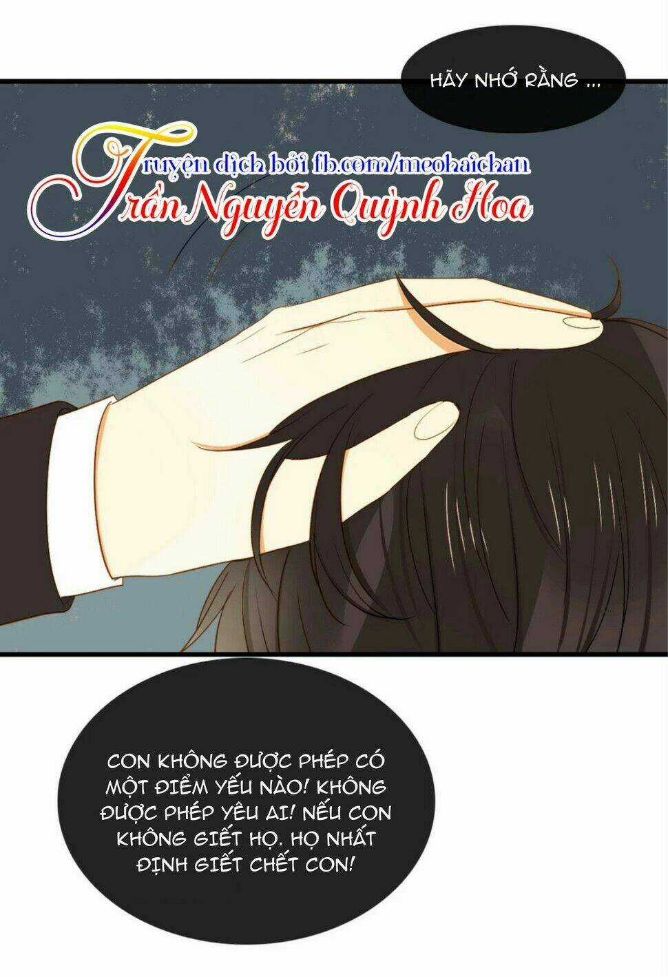 Điều giáo quan hệ - Chapter 9 - Trang 11