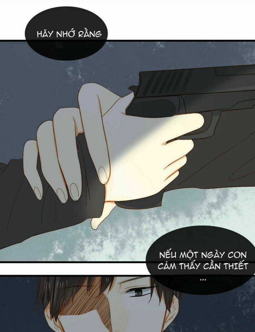 Điều giáo quan hệ - Chapter 9 - Trang 13