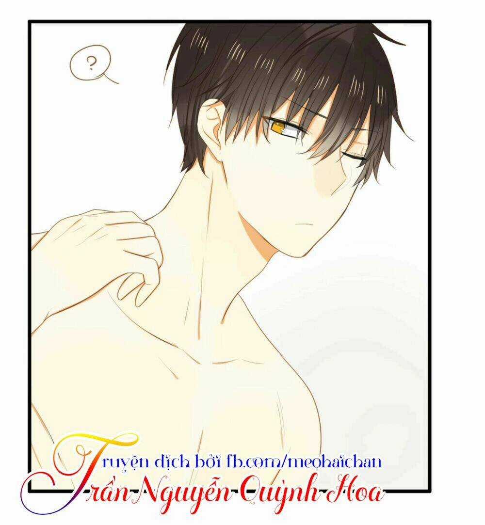 Điều giáo quan hệ - Chapter 9 - Trang 3