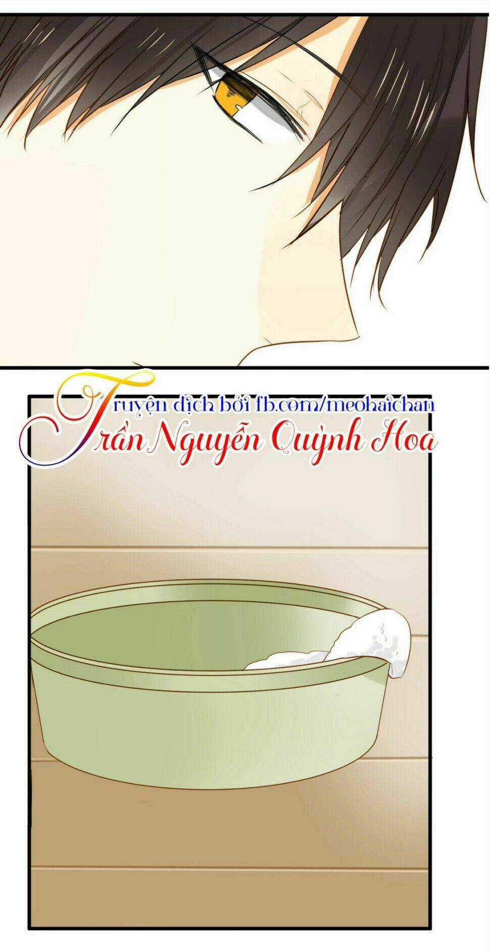 Điều giáo quan hệ - Chapter 9 - Trang 22