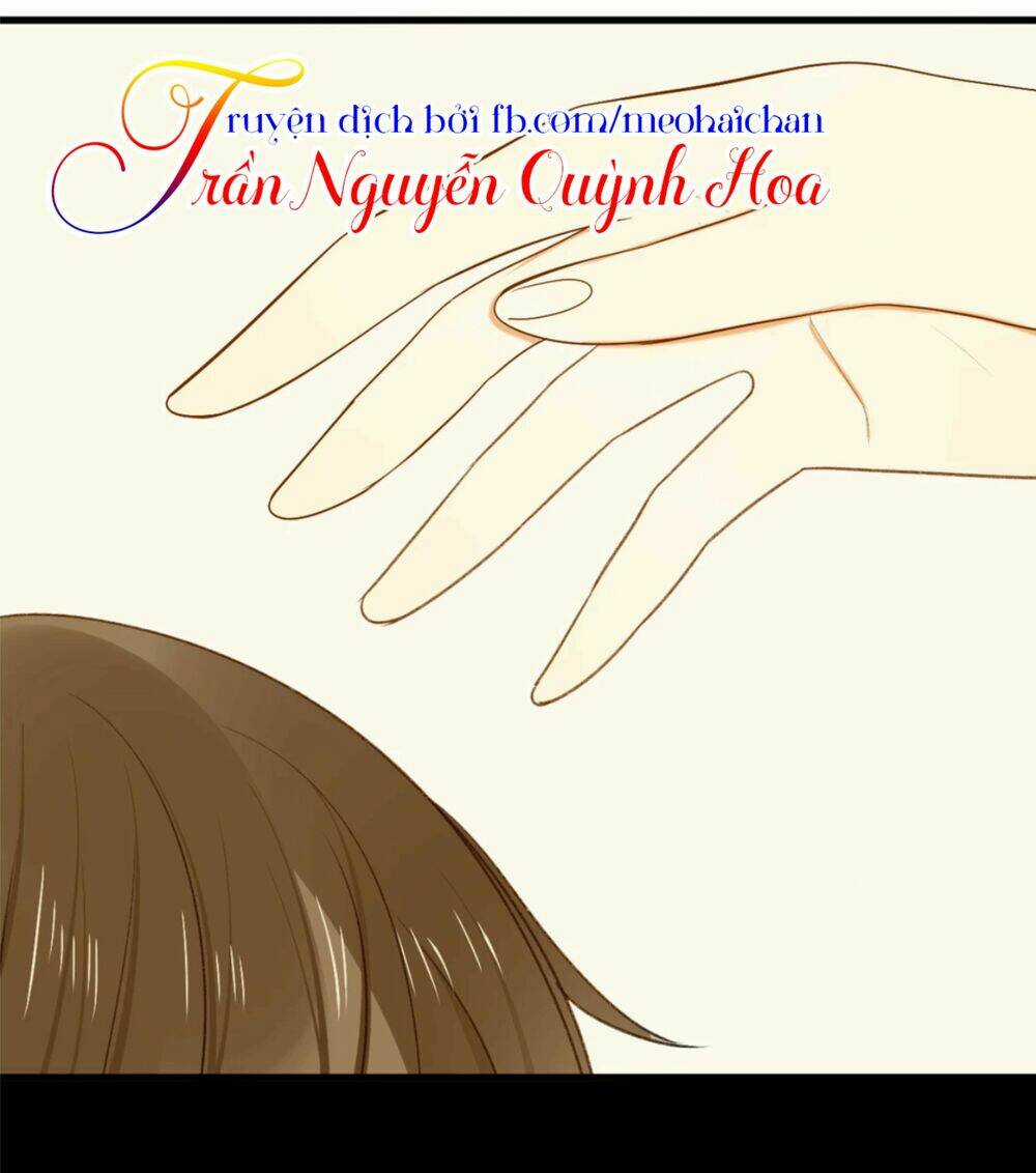 Điều giáo quan hệ - Chapter 9 - Trang 6