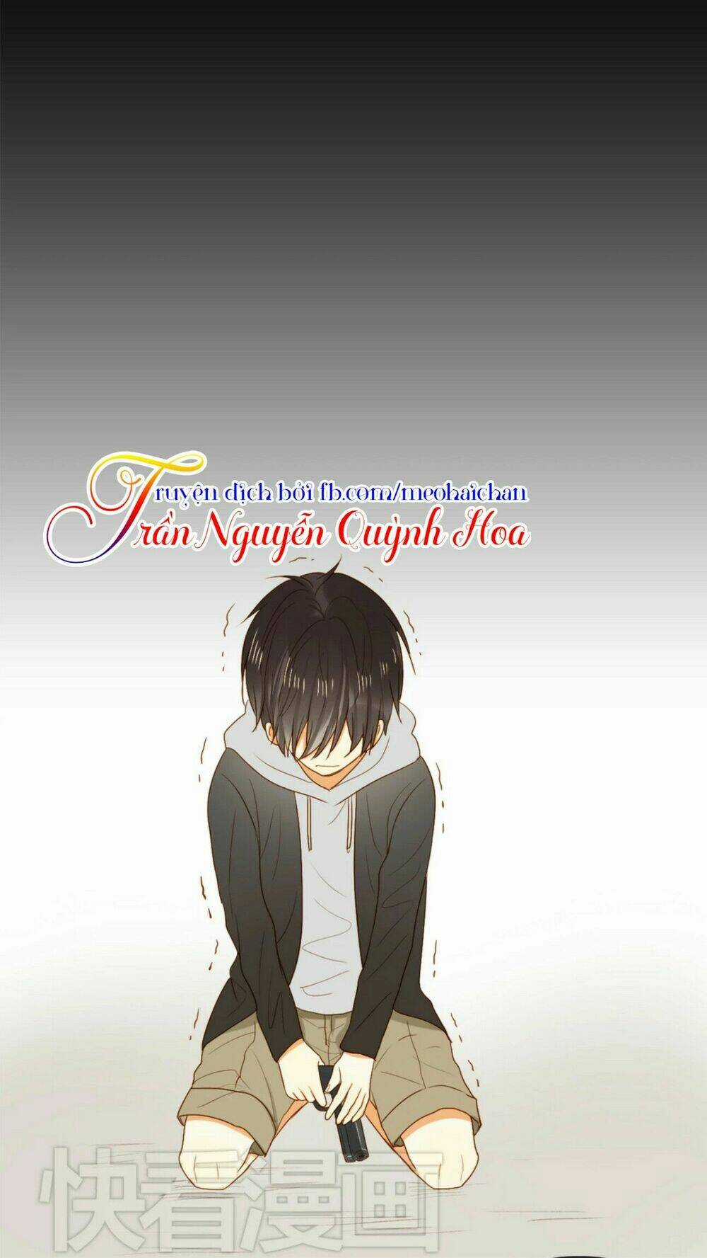 Điều giáo quan hệ - Chapter 9 - Trang 7