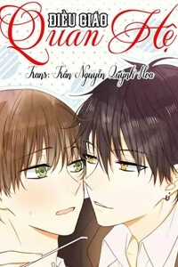 Đọc truyện Điều giáo quan hệ