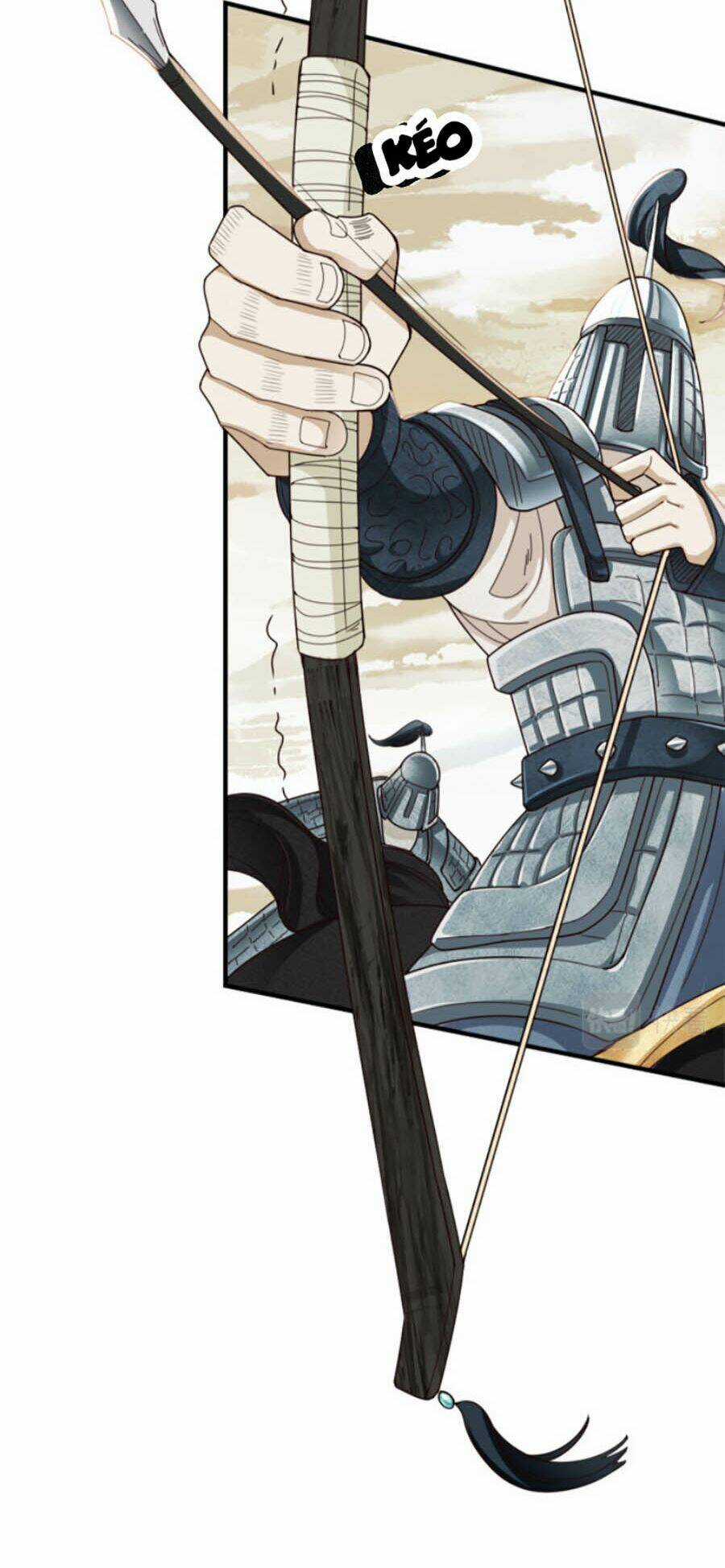 Điều Hương Vương Phi - Chapter 1 - Trang 13