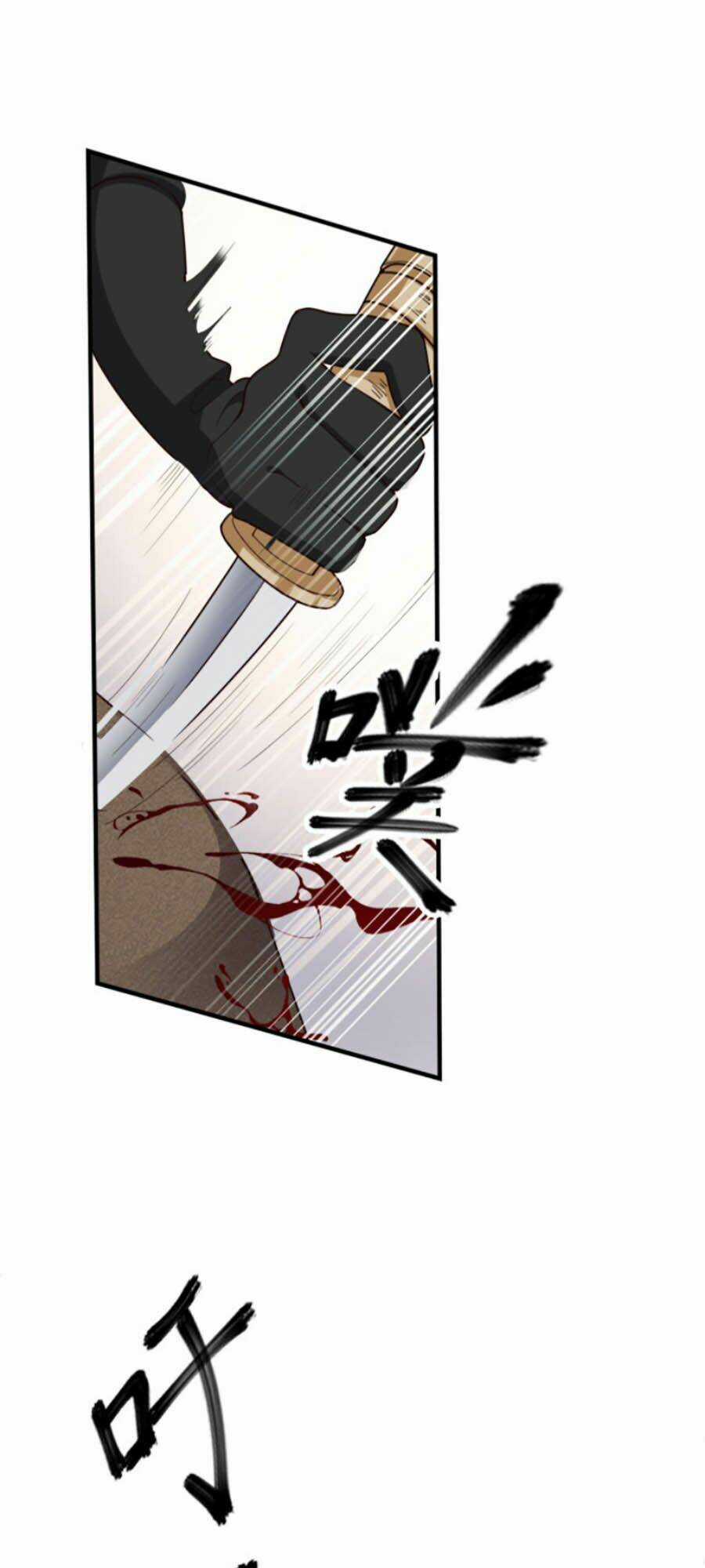 Điều Hương Vương Phi - Chapter 1 - Trang 14