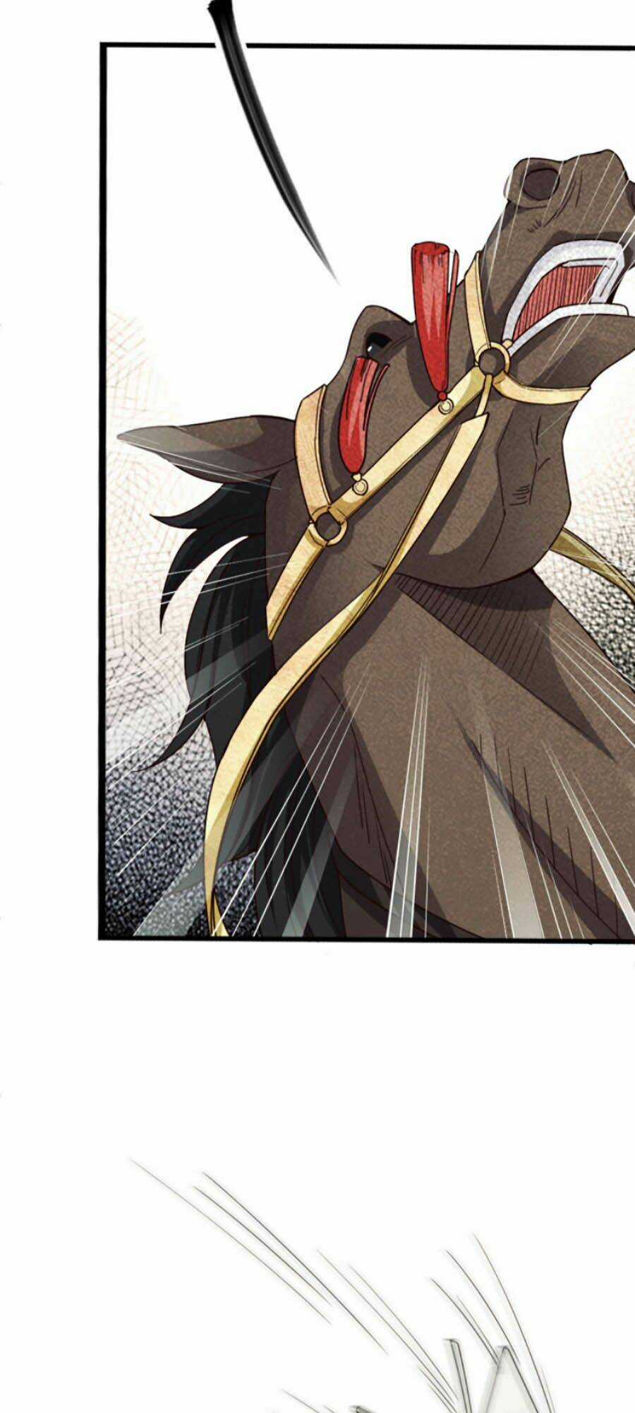 Điều Hương Vương Phi - Chapter 1 - Trang 15