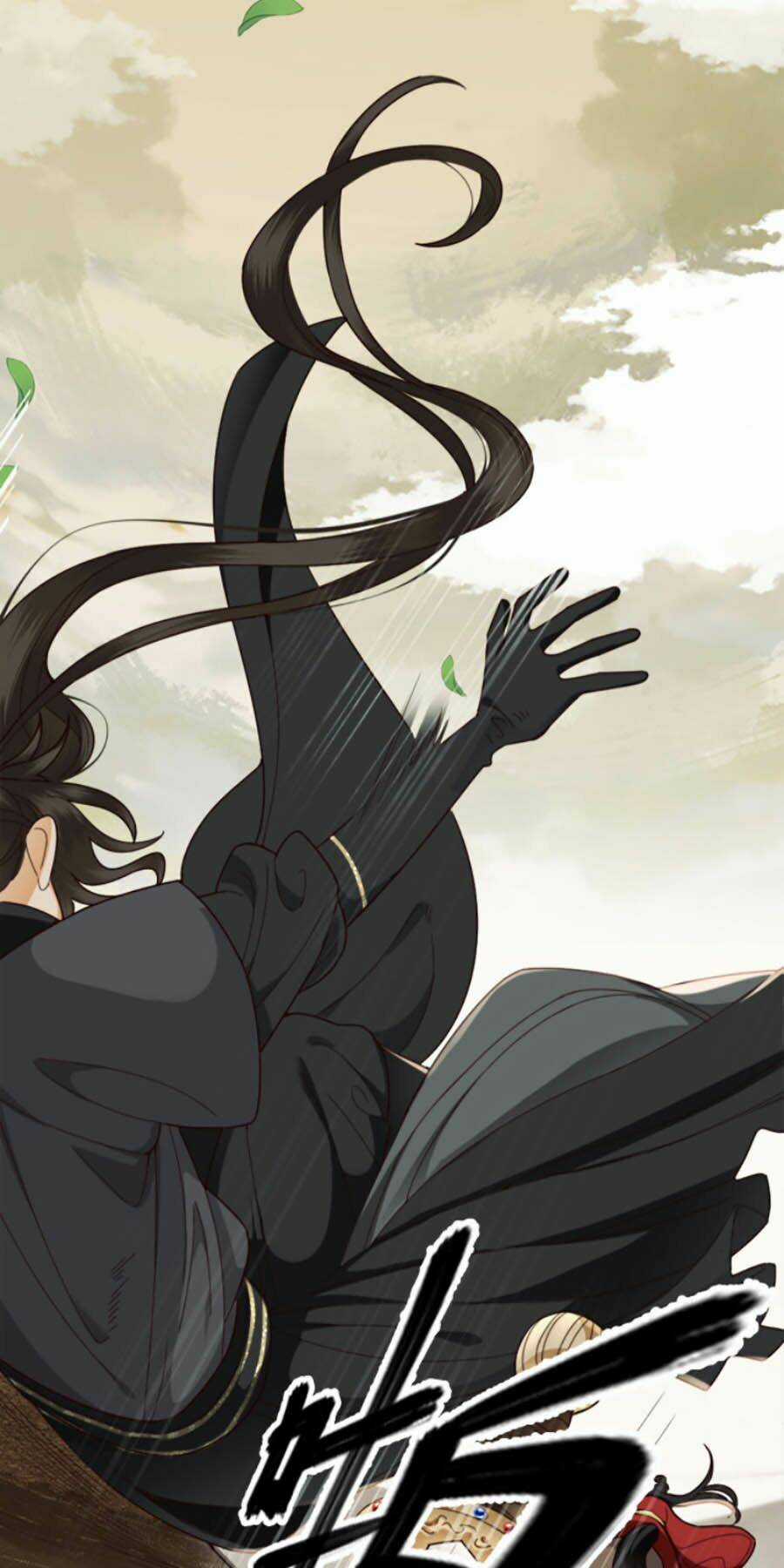 Điều Hương Vương Phi - Chapter 1 - Trang 17