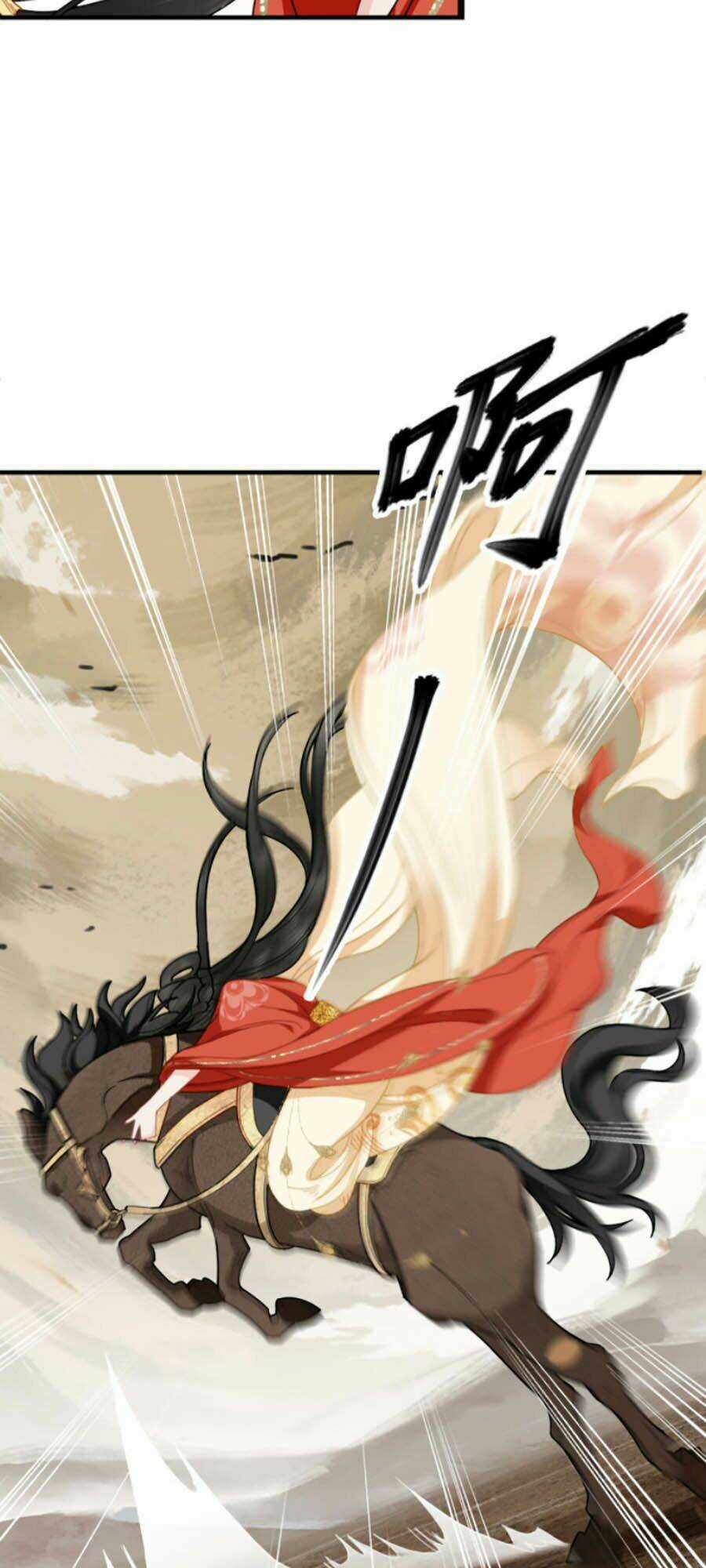 Điều Hương Vương Phi - Chapter 1 - Trang 19