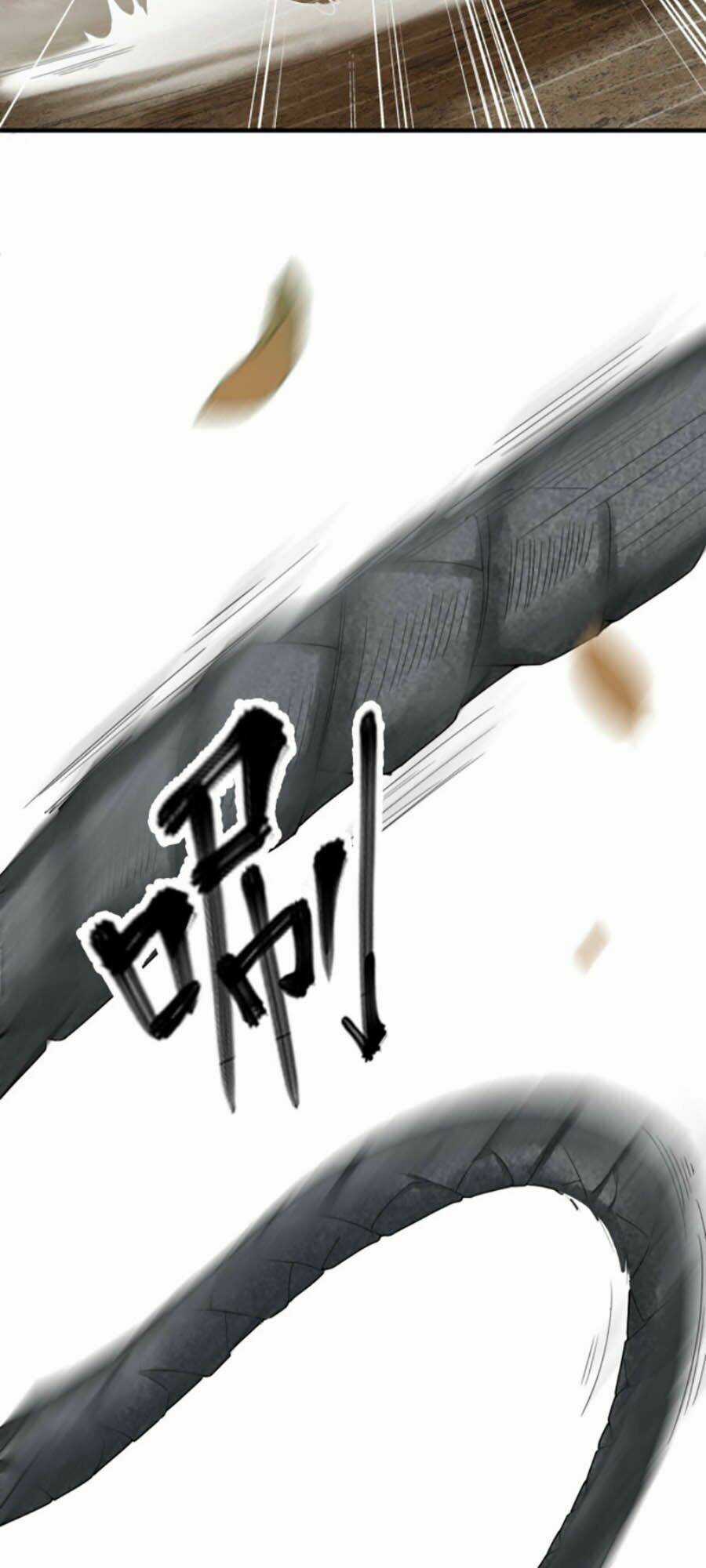 Điều Hương Vương Phi - Chapter 1 - Trang 20