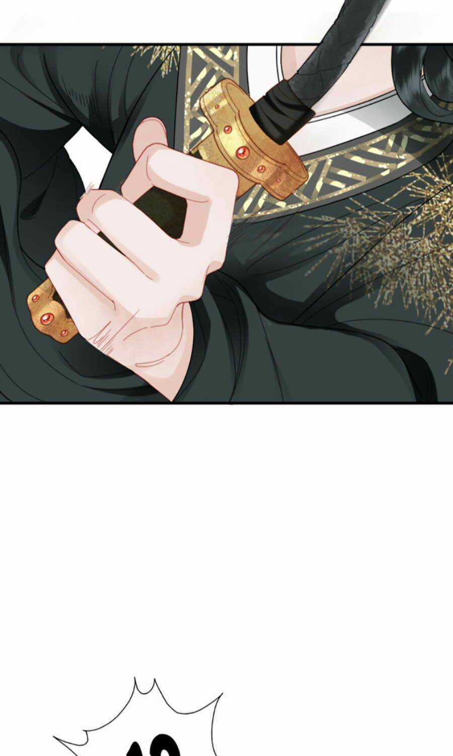 Điều Hương Vương Phi - Chapter 1 - Trang 21