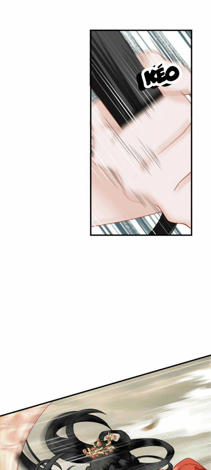 Điều Hương Vương Phi - Chapter 1 - Trang 23