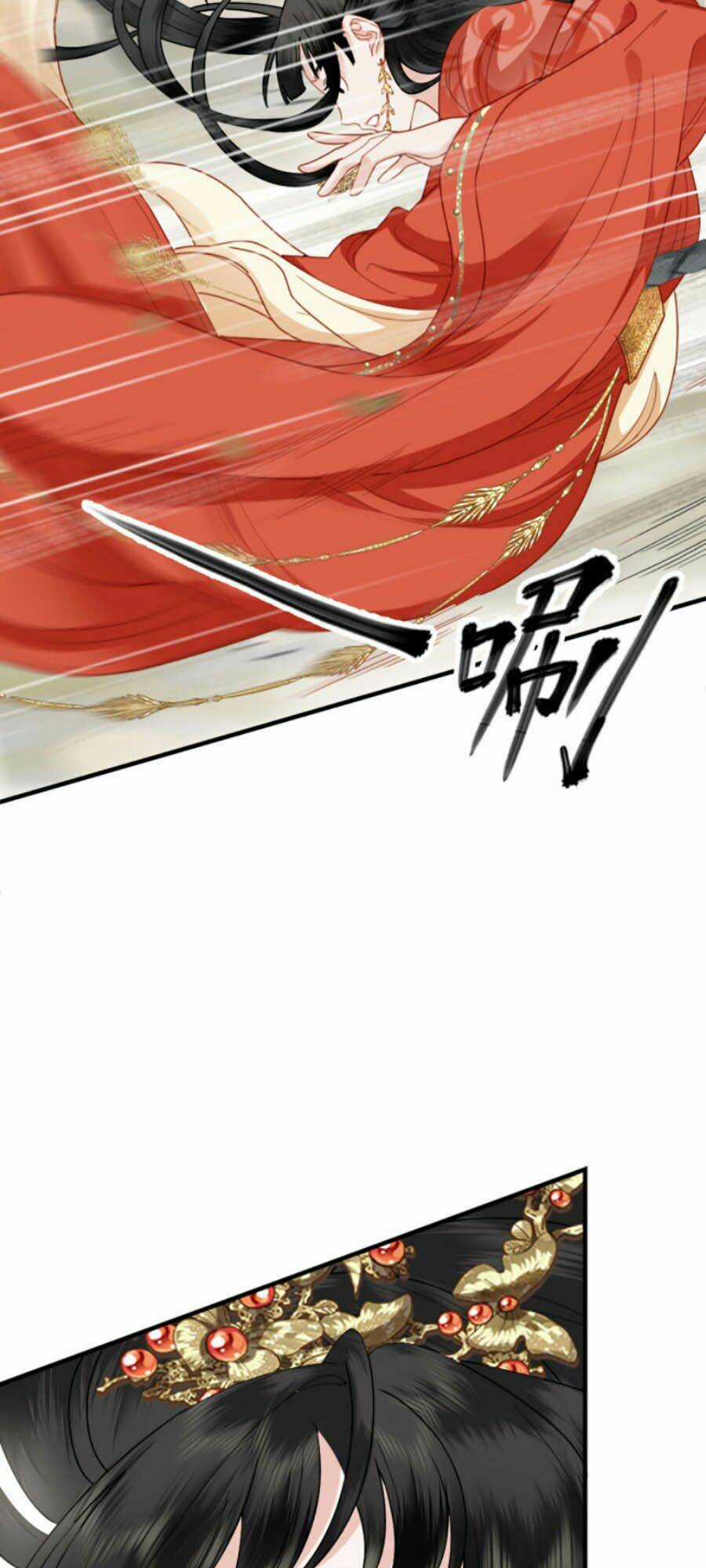 Điều Hương Vương Phi - Chapter 1 - Trang 24