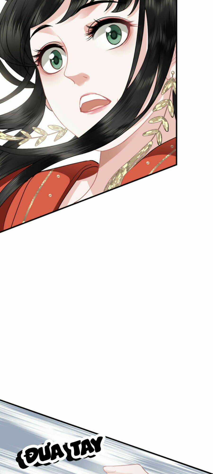 Điều Hương Vương Phi - Chapter 1 - Trang 25