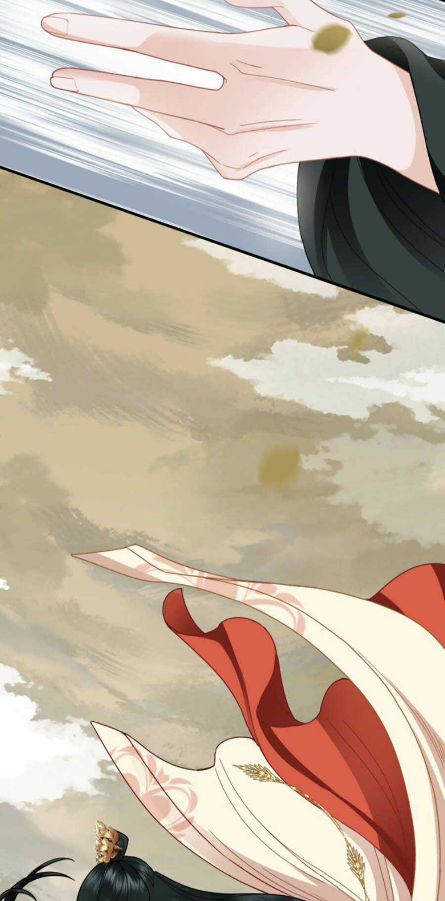 Điều Hương Vương Phi - Chapter 1 - Trang 26