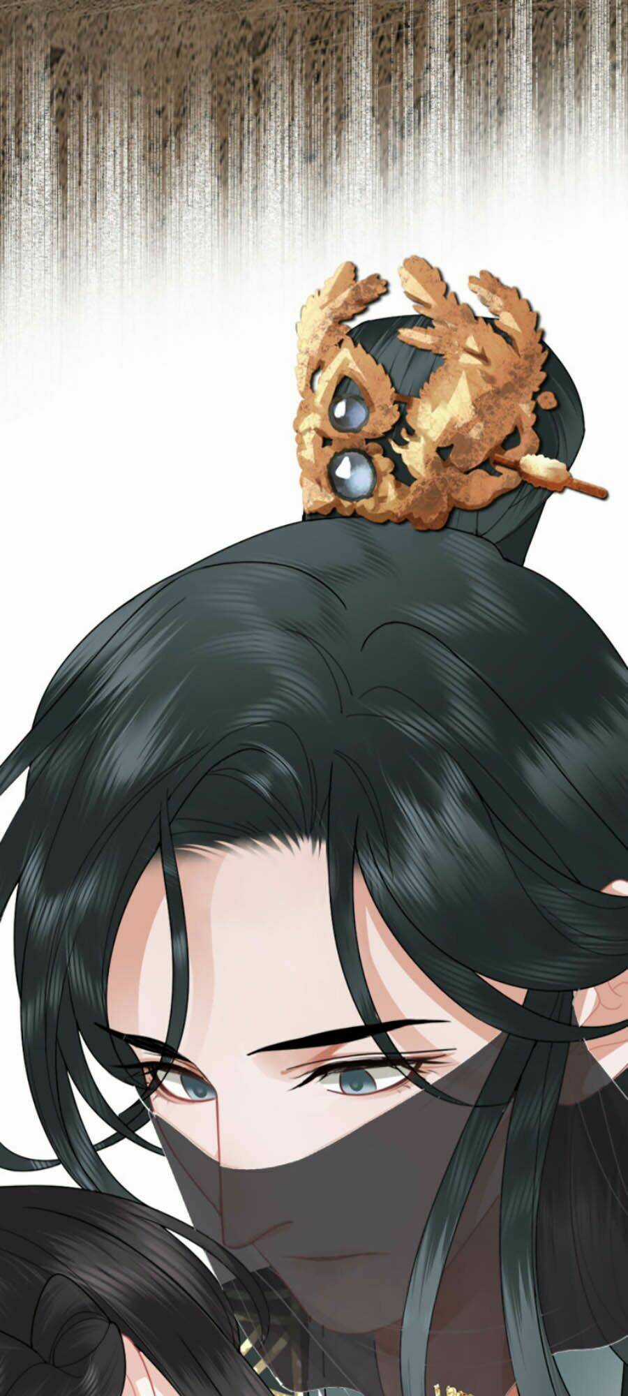 Điều Hương Vương Phi - Chapter 1 - Trang 28