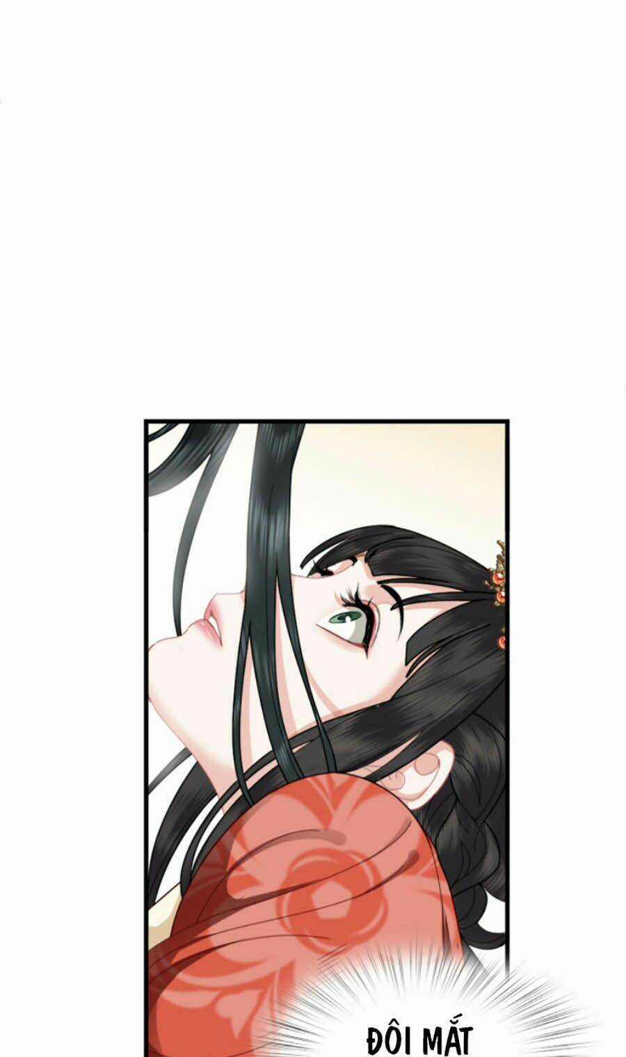 Điều Hương Vương Phi - Chapter 1 - Trang 30