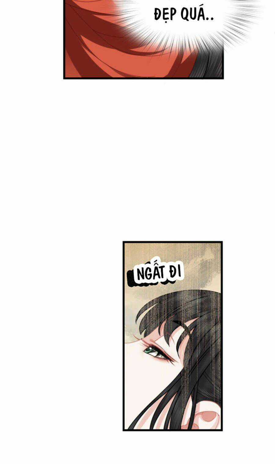 Điều Hương Vương Phi - Chapter 1 - Trang 31