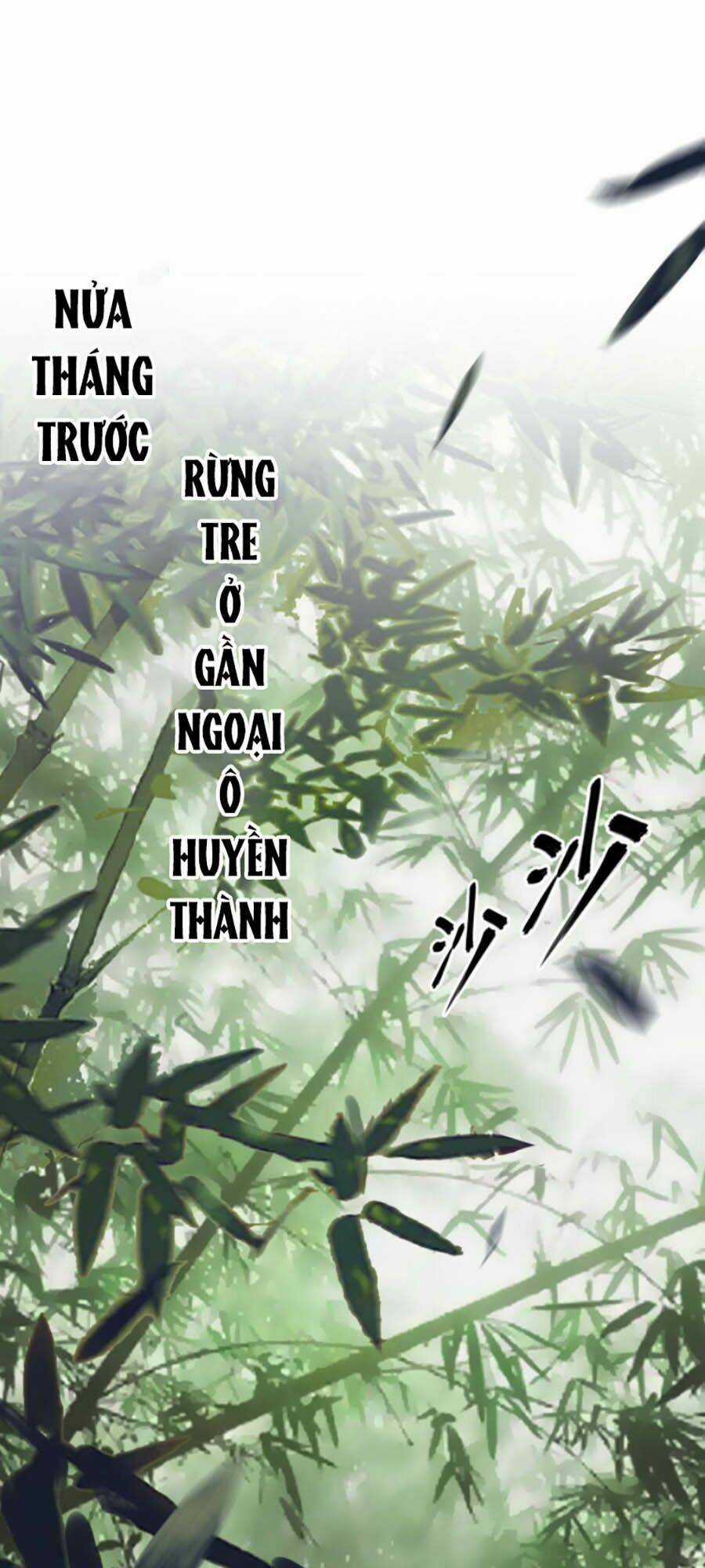 Điều Hương Vương Phi - Chapter 1 - Trang 32