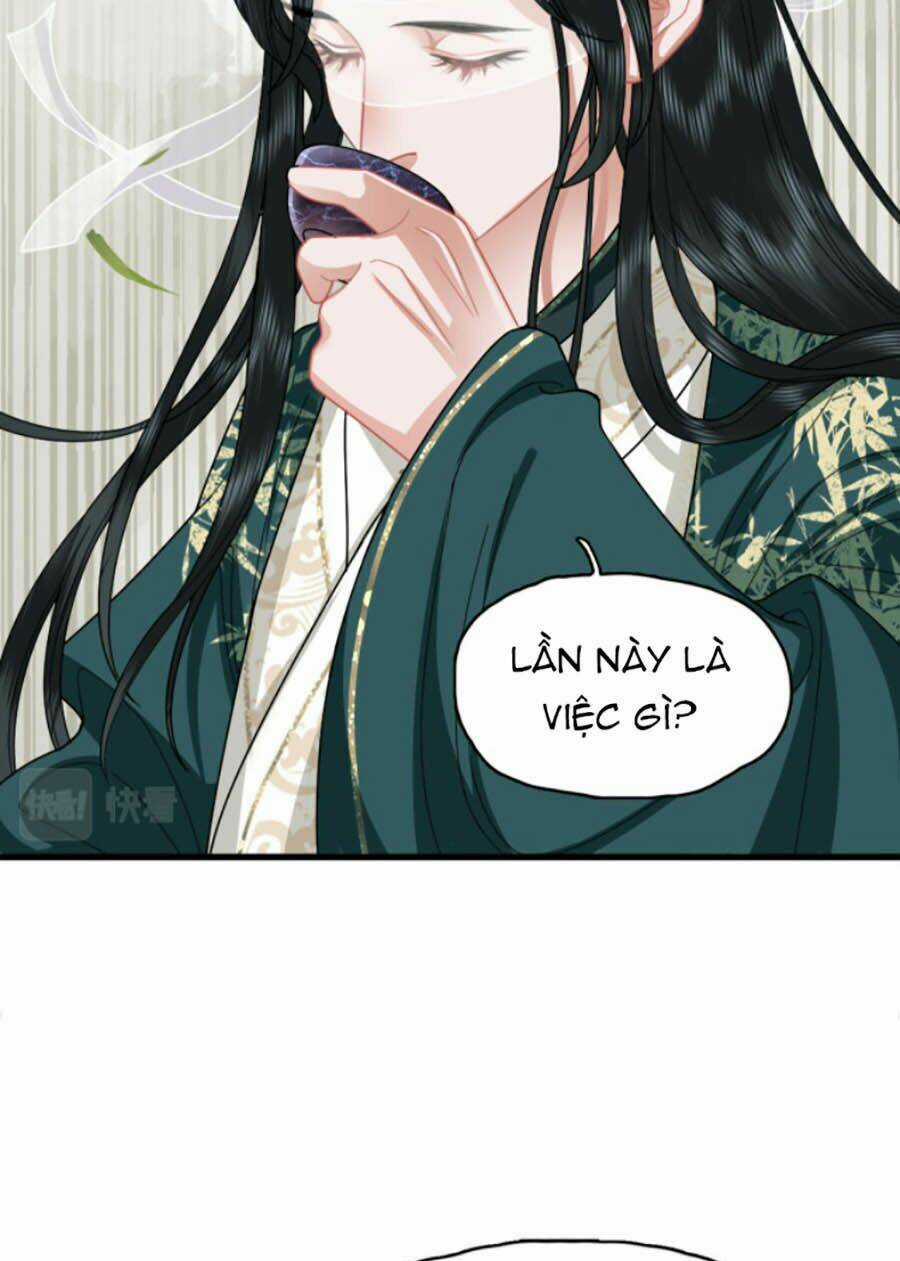 Điều Hương Vương Phi - Chapter 1 - Trang 34