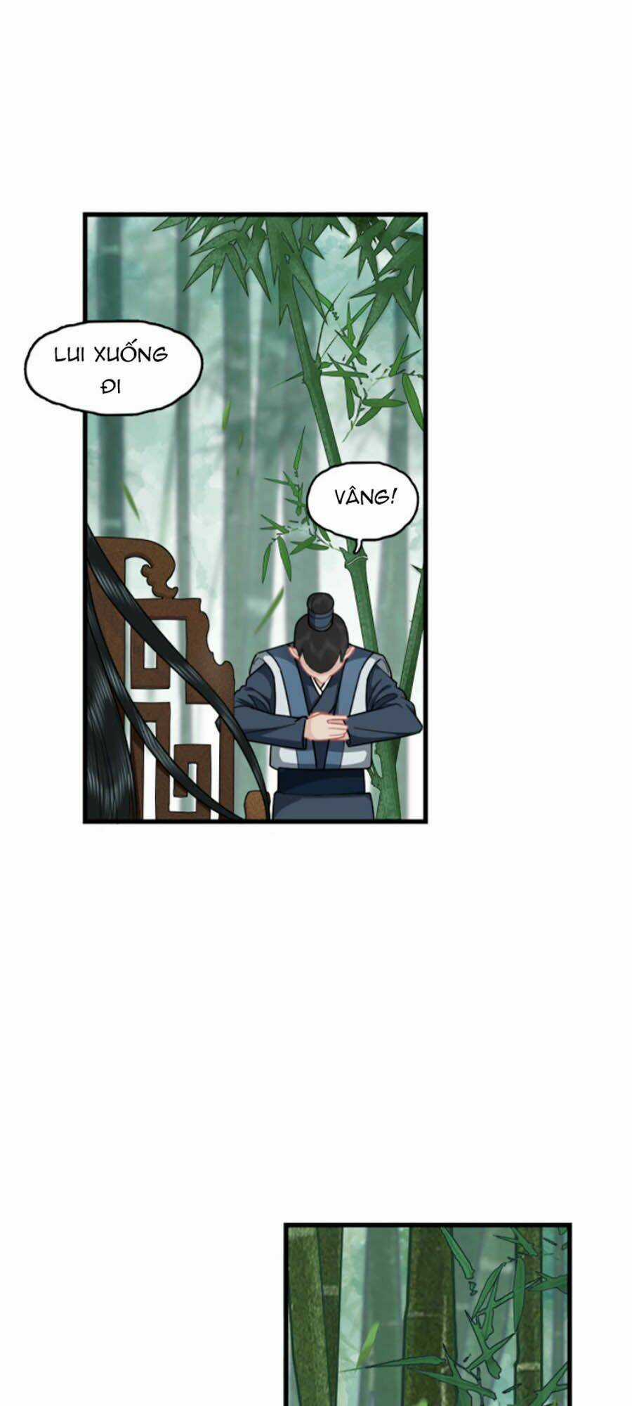 Điều Hương Vương Phi - Chapter 1 - Trang 42