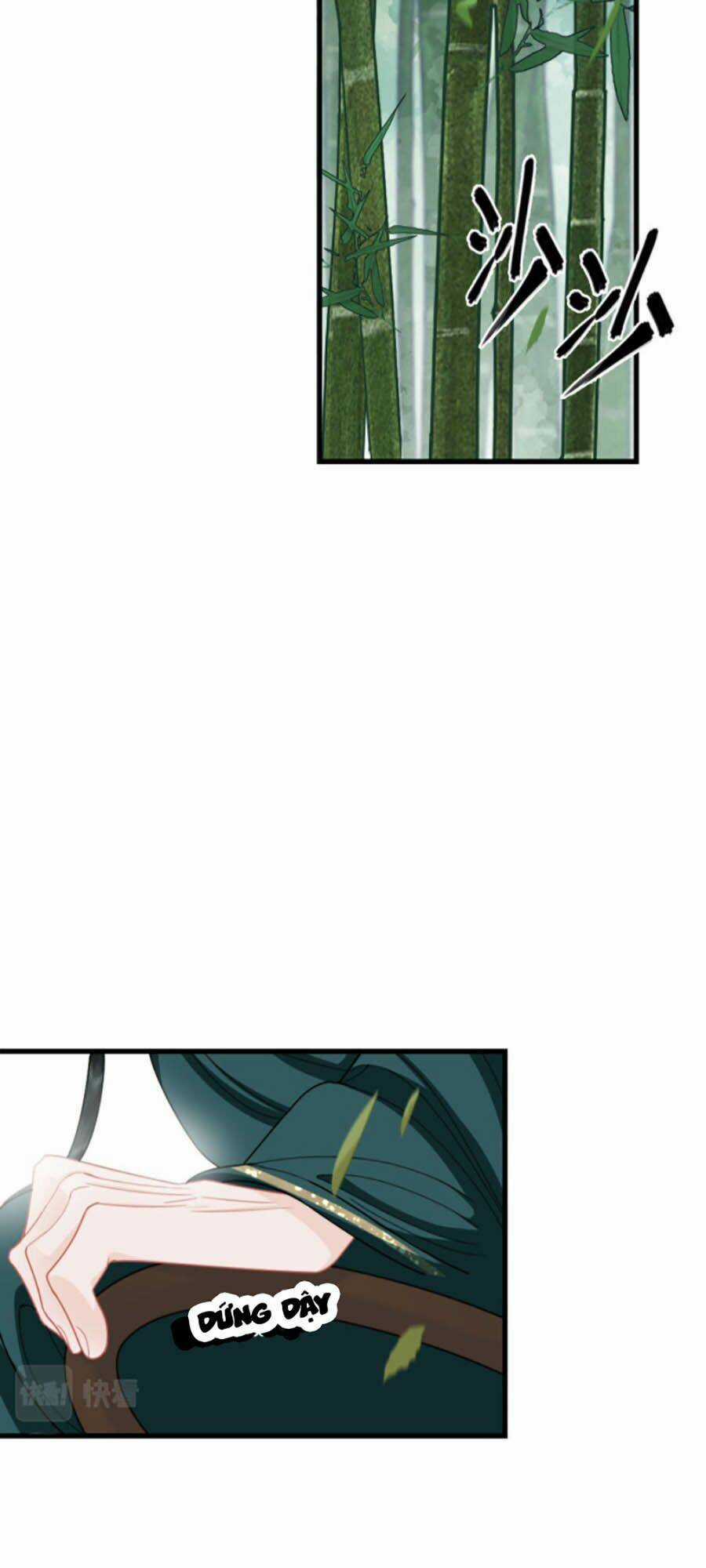 Điều Hương Vương Phi - Chapter 1 - Trang 43