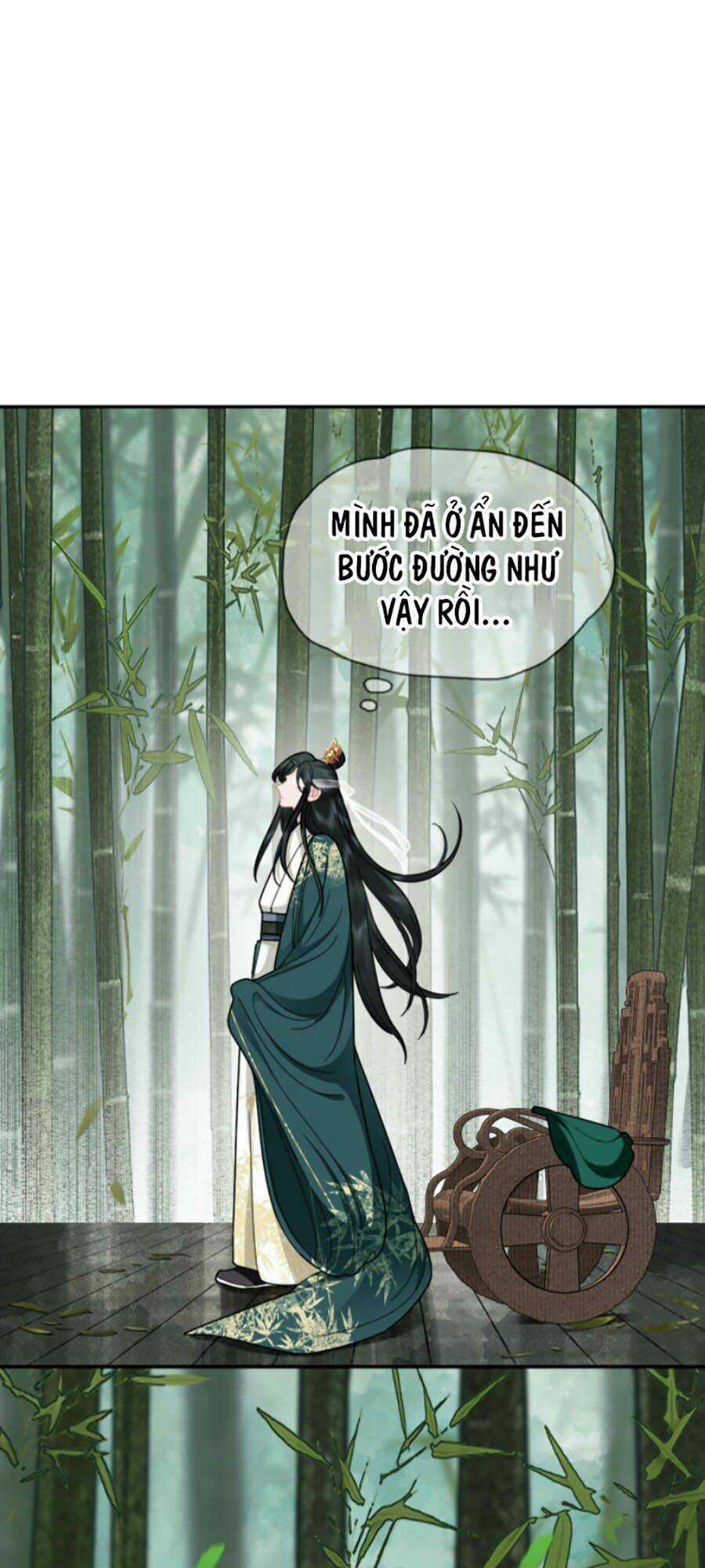 Điều Hương Vương Phi - Chapter 1 - Trang 44