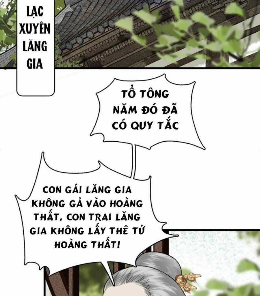 Điều Hương Vương Phi - Chapter 1 - Trang 48