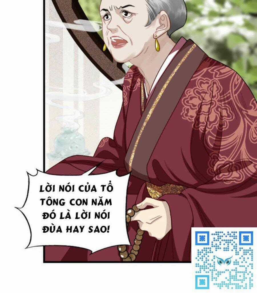 Điều Hương Vương Phi - Chapter 1 - Trang 49