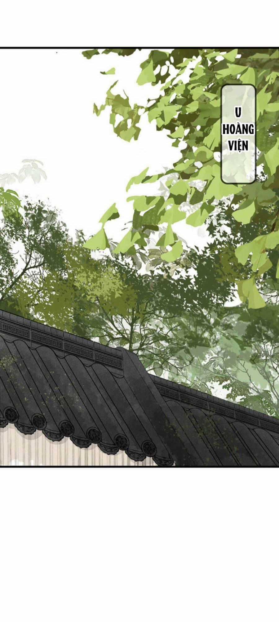 Điều Hương Vương Phi - Chapter 10 - Trang 1