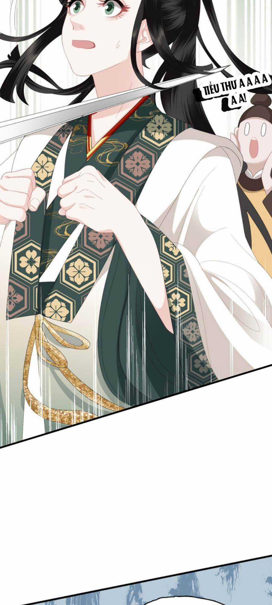 Điều Hương Vương Phi - Chapter 10 - Trang 19