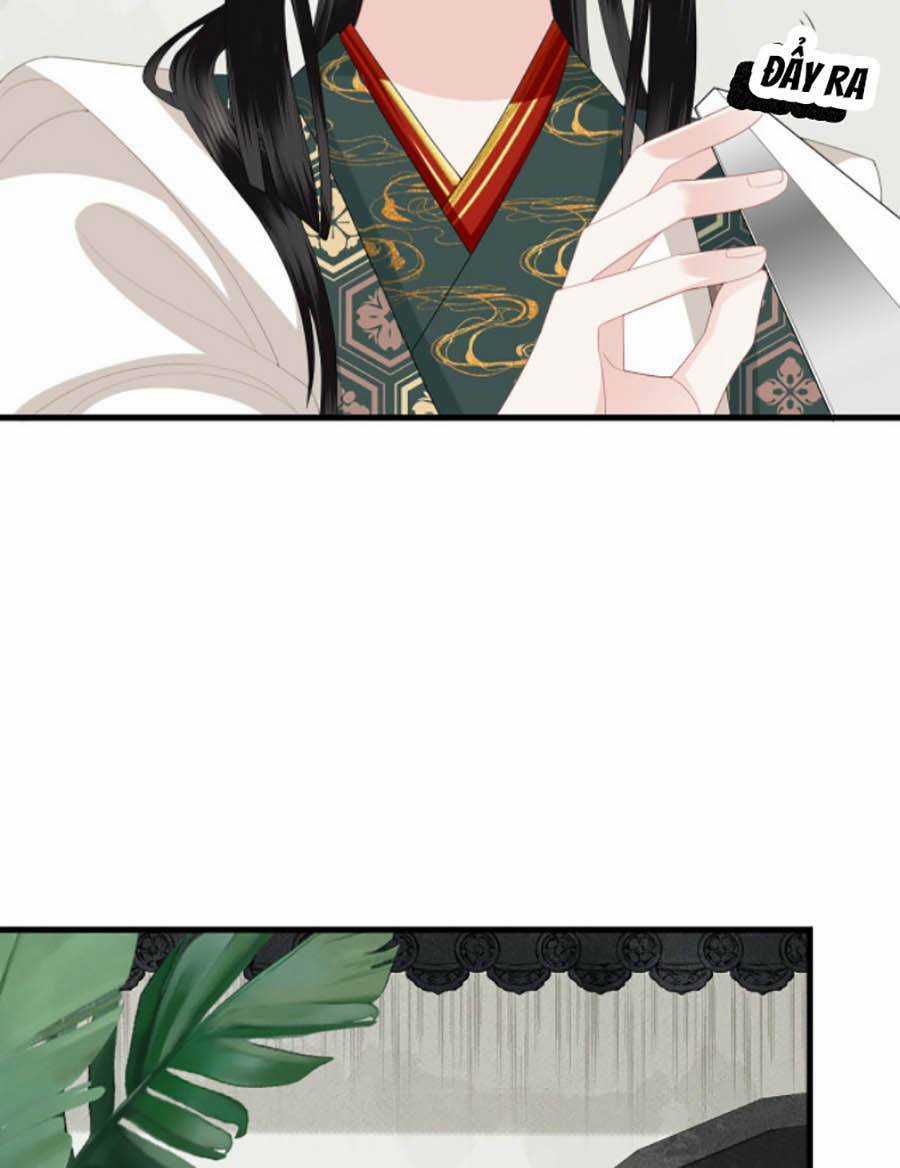 Điều Hương Vương Phi - Chapter 10 - Trang 21