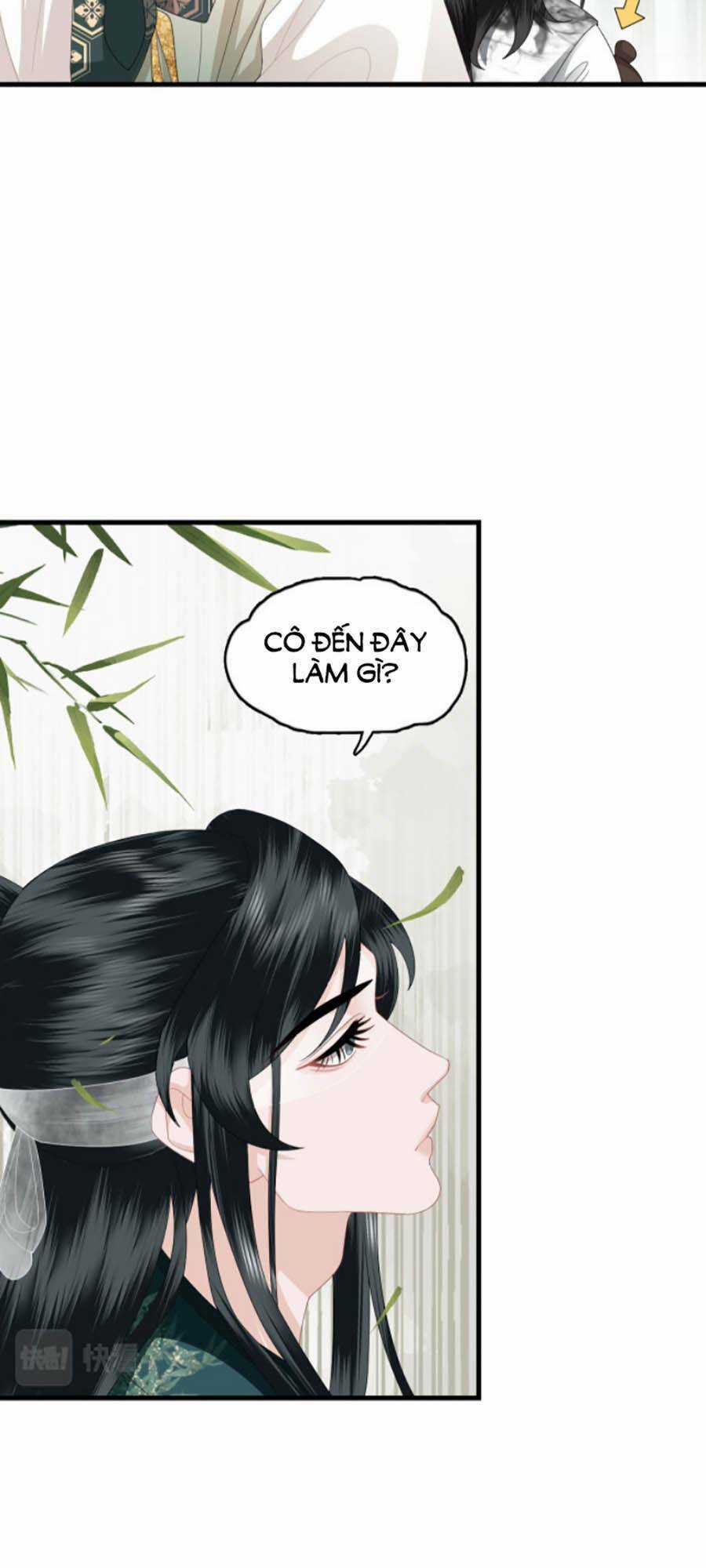 Điều Hương Vương Phi - Chapter 10 - Trang 25